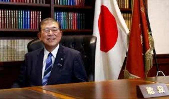 Ishiba BOJ’a müdahale etmeyecek