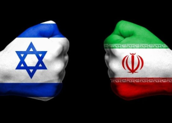 İsrail, İran’ı vuruyor!