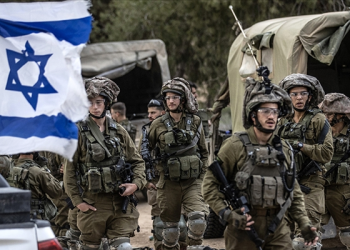 İsrail’in İran’a saldırmak üzere olduğu iddia edildi