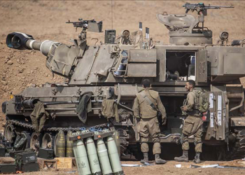 İsviçre’den UNIFIL’e saldıran İsrail’e tepki