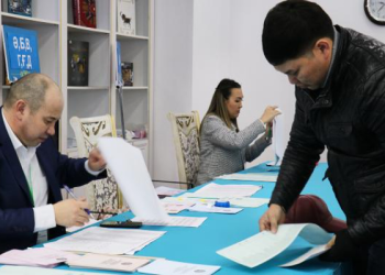 Kazakistan, nükleer enerji santrali inşasına “evet” dedi