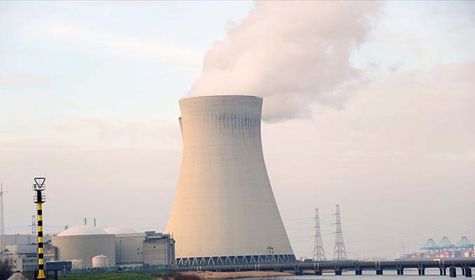 Küresel elektrik ihtiyacında ‘nükleerin’ payı artıyor