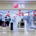 LG üçüncü çeyrekte gelir rekoru kırdı