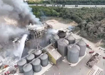 Makarna fabrikasında yaşanan patlamada bir işçi daha hayatını kaybetti