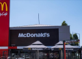 McDonalds hisselerine “bakteri” darbesi