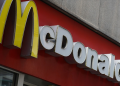 McDonalds hisselerine skandal darbesi