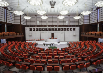 Meclis’in 2025 yılı bütçe görüşme takvimi belirlendi