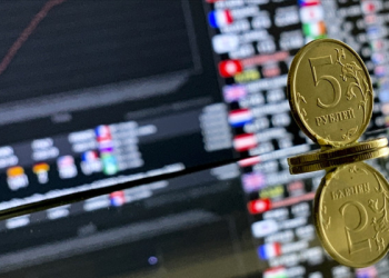 Moskova Borsası rekora koşuyor