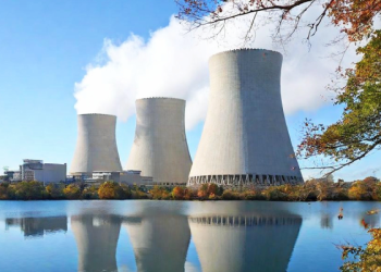 Nükleer enerji ve uranyumun popülaritesi artıyor