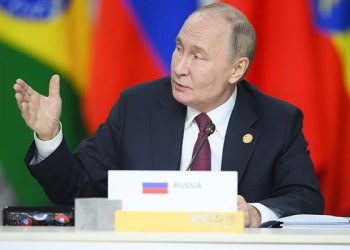 Putin’den BRICS’e ‘tahıl borsası’ teklifi