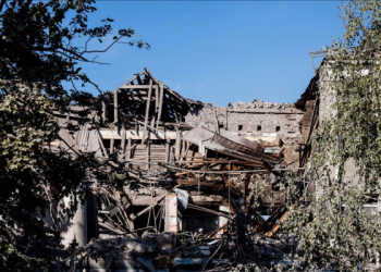 Rusya’dan Donetsk açıklaması