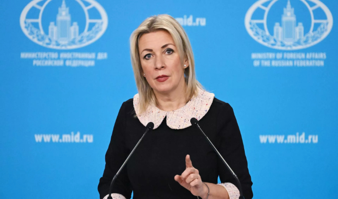 Rusya’dan Orta Doğu ve ABD açıklaması