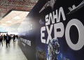 SAHA EXPO’da milli teknolojiler parladı: 4,3 milyar dolarlık ihracat sözleşmesi