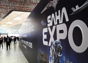SAHA EXPO’da milli teknolojiler parladı: 4,3 milyar dolarlık ihracat sözleşmesi