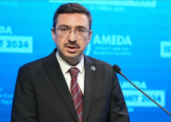 SPK Başkanı Gönül’den finansal okuryazarlık vurgusu