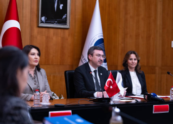 SPK ile KAGİDER finansal okuryazarlık için işbirliğine odaklandı