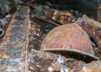 Soma’da maden ocağında kaza! 1 ölü