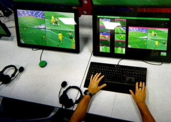 Süper Lig’de 10. haftanın VAR kayıtları açıklandı