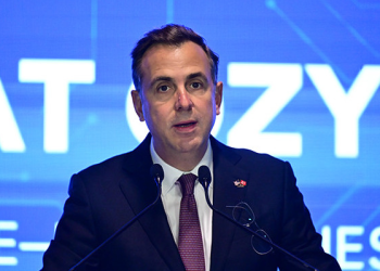 TAİK Başkanı Murat Özyeğin: Yabancı yatırımcının Türkiye’ye ilgisi arttı