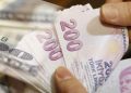 TL’nin reel değerinde bir ay sonra sınırlı yükseliş