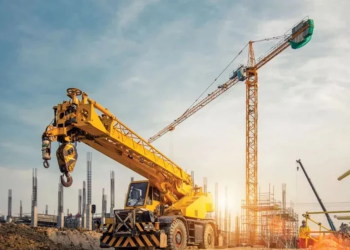 Türk müteahhitlerin ilk 9 ayda en büyük pazarı Suudi Arabistan oldu