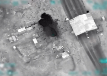 TUSAŞ saldırısının intikamını ANKA SİHA’lar alıyor