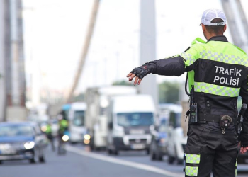 Trafik cezalarına büyük zam yolda!