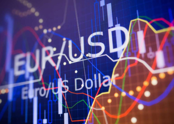 Trump’ın vergi indirimleri altında euro, dolara karşı %10 düşebilir