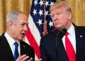 Trump’tan Netanyahu’ya saldırı desteği