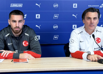 Vincenzo Montella: Grup için kritik bir maç