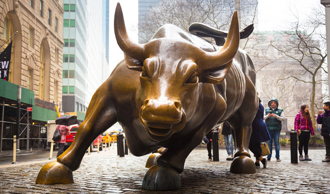 Wall Street’te ralli dönemi başlıyor