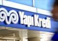 Yapı Kredi’den yüzde 16.4 öz kaynak kârlılığı