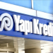 Yapı Kredi’den yüzde 16.4 öz kaynak kârlılığı