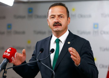 Yavuz Ağıralioğlu yeni parti kuruyor