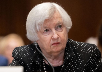 Yellen, ABD’nin yeni kredi finansmanı ve tasarruf stratejisini açıkladı