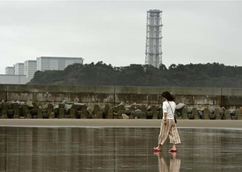 13 yıl sonra faaliyete geçen nükleer reaktör, tekrar devre dışı