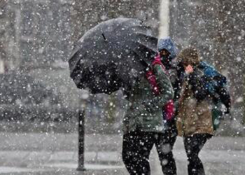 16 kent için sarı alarm!