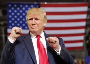 Sıcak Gelişme: Trump, Amerika’nın yeni başkanı oldu