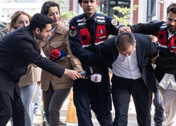 “Yenidoğan çetesi” davası 6. gününde Fırat Sarı ifade veriyor