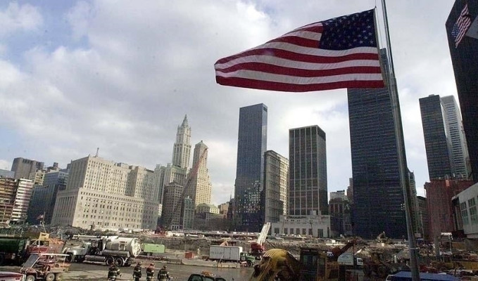 ABD ekonomisinde büyüme beklentileri karşıladı