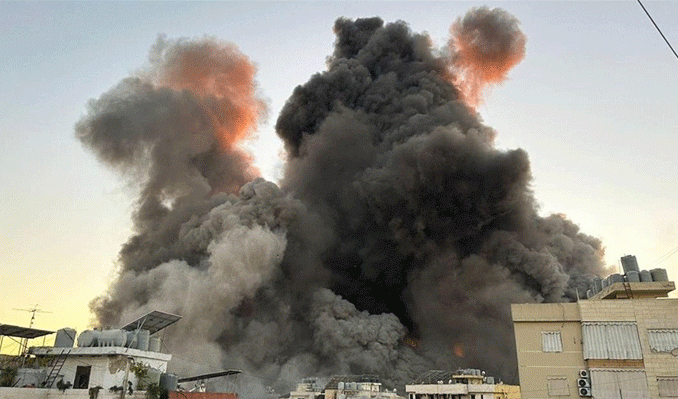 ABD medyası duyurdu: “Ateşkes anlaşması tamam”