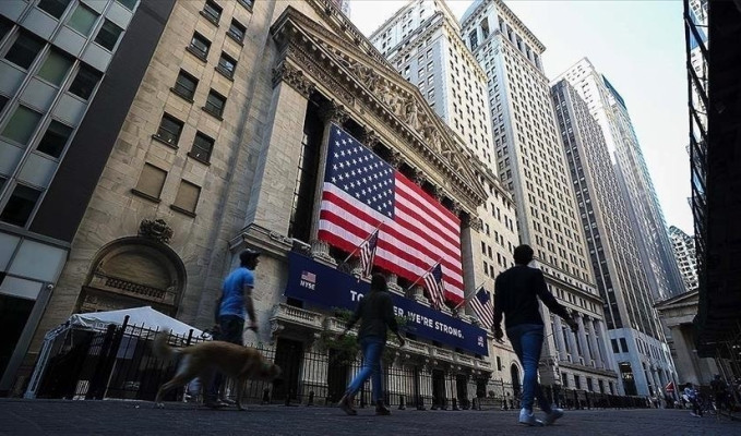 ABD’de tarım dışı istihdam beklentilerin çok altında