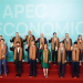 APEC Zirvesi: Çok taraflı iş birliği ve yapay zeka vurgusu