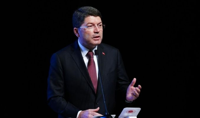 Adalet Bakanı Tunç’tan ‘9. Yargı Paketi’ açıklaması
