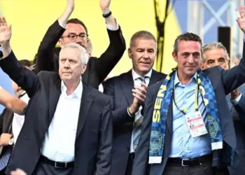 Ali Koç ve Aziz Yıldırım’dan sürpriz buluşma!