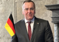 Alman Bakan: Türkiye güvenilir ortak