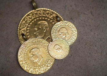 Altın fiyatları çıkışa geçti