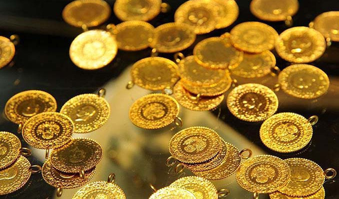 Altın fiyatlarında son durum