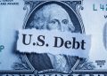 Amerika’nın ulusal borcu 36 trilyon dolara ulaştı