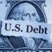 Amerika’nın ulusal borcu 36 trilyon dolara ulaştı